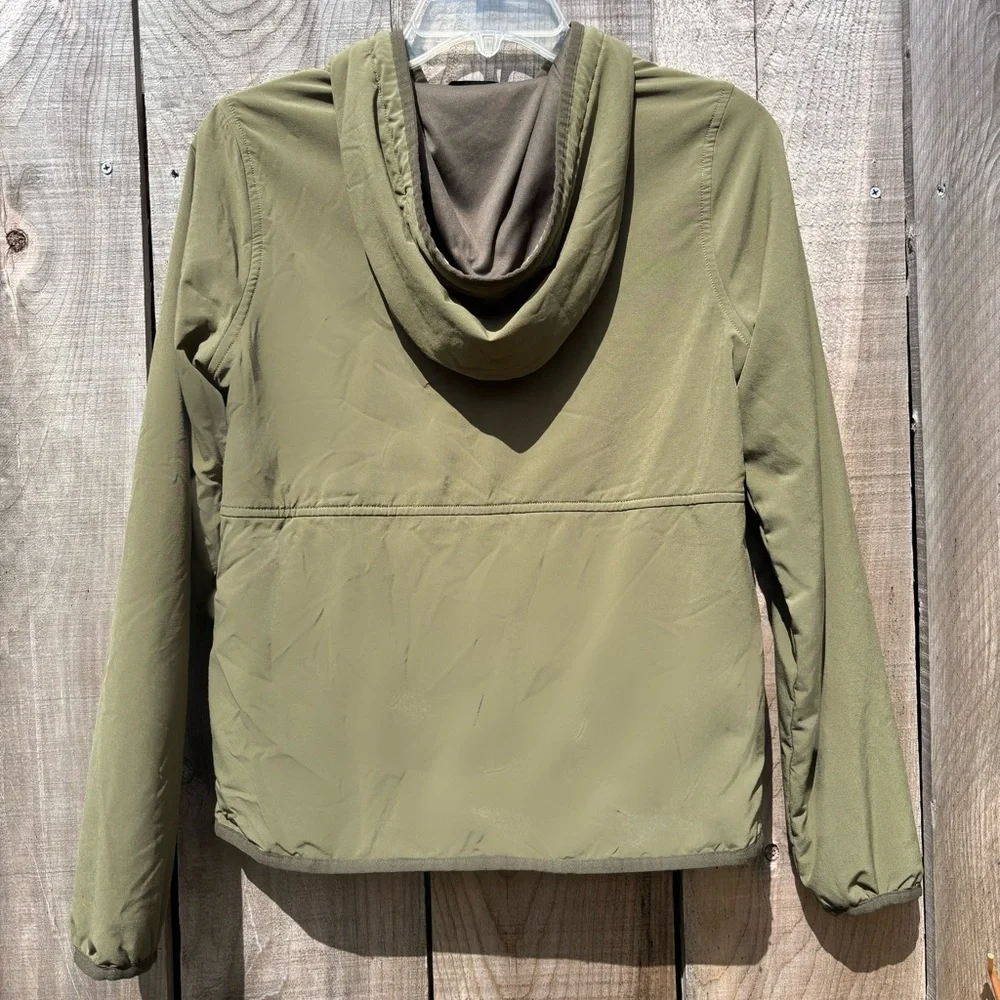 Jacket - Picture 3 of 3